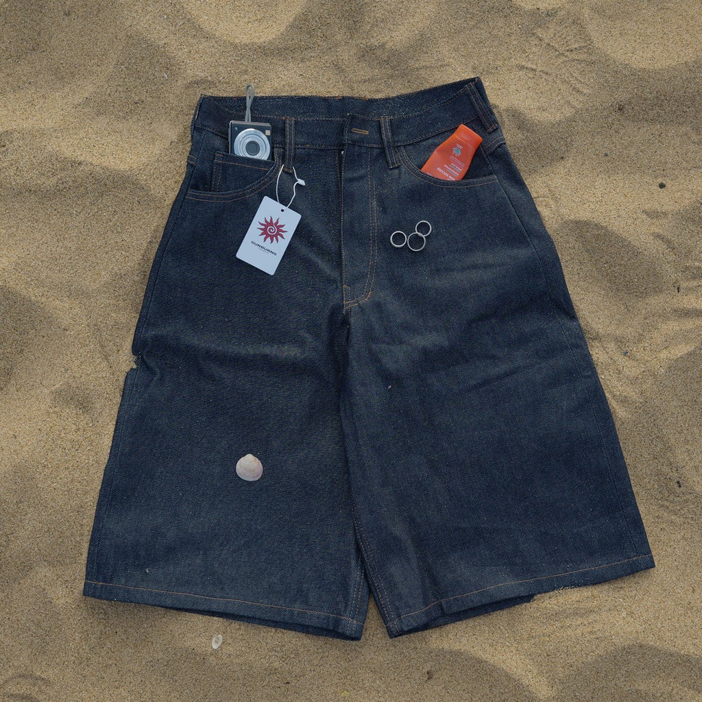 BeachBoy Jorts