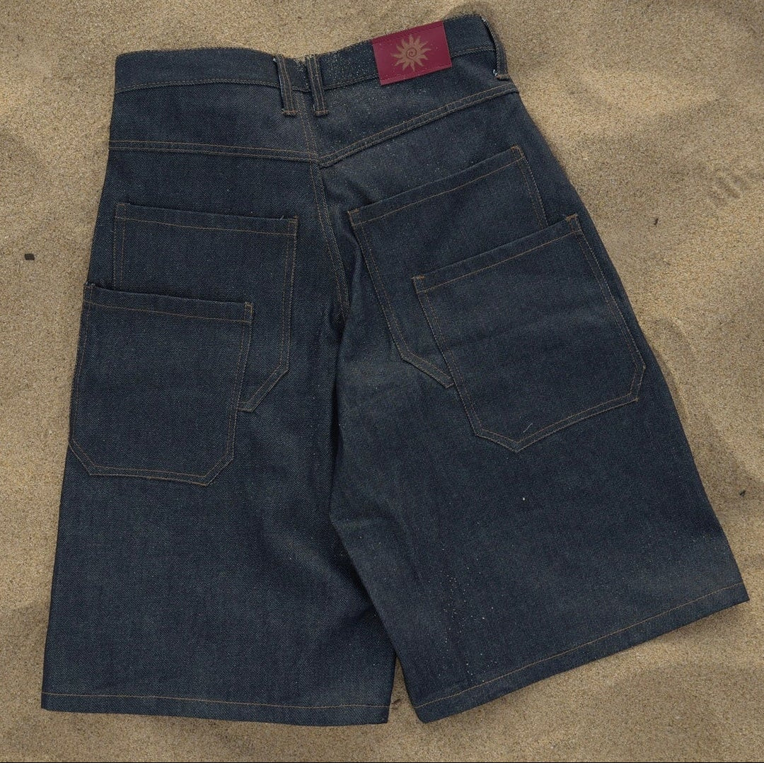 BeachBoy Jorts