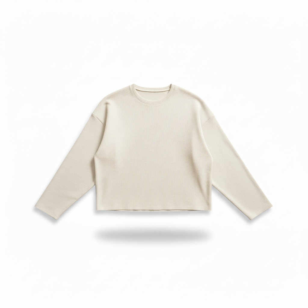 Off-white color version