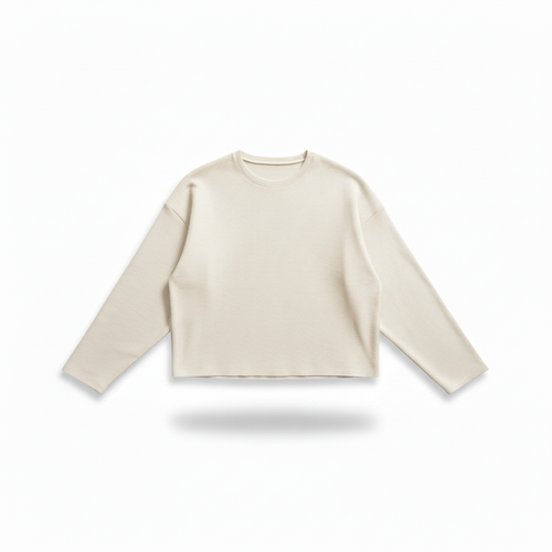 Off-white color version